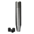 1x18cm Long Aluminum Universal Car Auto Manual Gear Stick Shift Knob Shifter Hot
