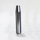 1x18cm Long Aluminum Universal Car Auto Manual Gear Stick Shift Knob Shifter Hot