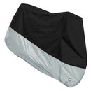 1 pc Motorcycle Cover Waterproof Anti Dust Rust Rain UV Motorbike Protector Best