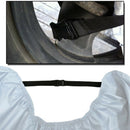 1 pc Motorcycle Cover Waterproof Anti Dust Rust Rain UV Motorbike Protector Best
