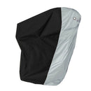 1 pc Motorcycle Cover Waterproof Anti Dust Rust Rain UV Motorbike Protector Best