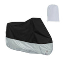 1 pc Motorcycle Cover Waterproof Anti Dust Rust Rain UV Motorbike Protector Best