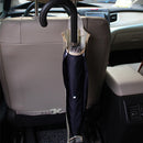 1 Pc New Car Seat Back Umbrella Storage Bag Foldable Organizer Holder Hanger HOt