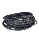 1 16FT Car Door Edge Trim Molding Carbon Fiber Seal Scratch Protector Newest Hot