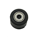 1 PC Rubber 8mm Chain Roller Slider Tensioner Wheel Guide Pulley Hot