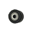1 PC Rubber 8mm Chain Roller Slider Tensioner Wheel Guide Pulley Hot