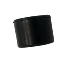 1 PC Rubber 8mm Chain Roller Slider Tensioner Wheel Guide Pulley Hot