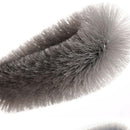 1x Alloy Wheel Tire Brush Car Valeting Auto-Bike Professional Wash Cleaner Hot