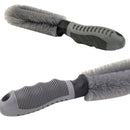 1x Alloy Wheel Tire Brush Car Valeting Auto-Bike Professional Wash Cleaner Hot