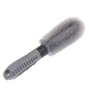 1x Alloy Wheel Tire Brush Car Valeting Auto-Bike Professional Wash Cleaner Hot