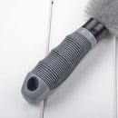 1x Alloy Wheel Tire Brush Car Valeting Auto-Bike Professional Wash Cleaner Hot