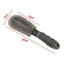 1x Alloy Wheel Tire Brush Car Valeting Auto-Bike Professional Wash Cleaner Hot