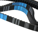 1 PC 842 20 30 Drive Belt for GY6 125 15CC Moped Engine Scooter Motorcycle Best