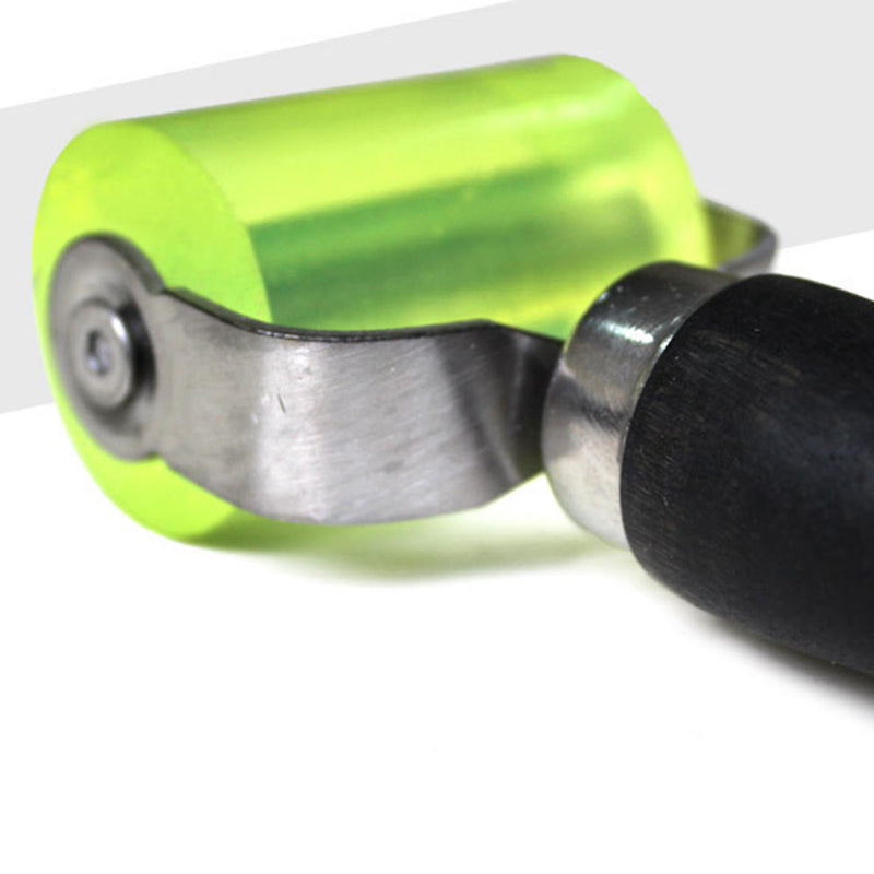 1 piece Roller Car Sound Deadener Voice Insulation Cotton Rolling Wheel Hot