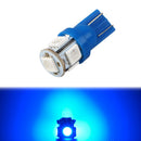 13 x Canbus LED Car Interior Inside Light Dome Trunk Map License Plate Lamp New