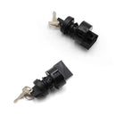 1 set Ignition Key Switch Fits For Polaris Trail Boss 325 330 2002 2003 ATV Hot