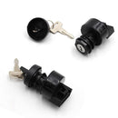 1 set Ignition Key Switch Fits For Polaris Trail Boss 325 330 2002 2003 ATV Hot