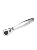 1 x Mini 1/4 Head Screwdriver Pole 6.35mm Inner Hexagon Ratchet Socket Wren Hot