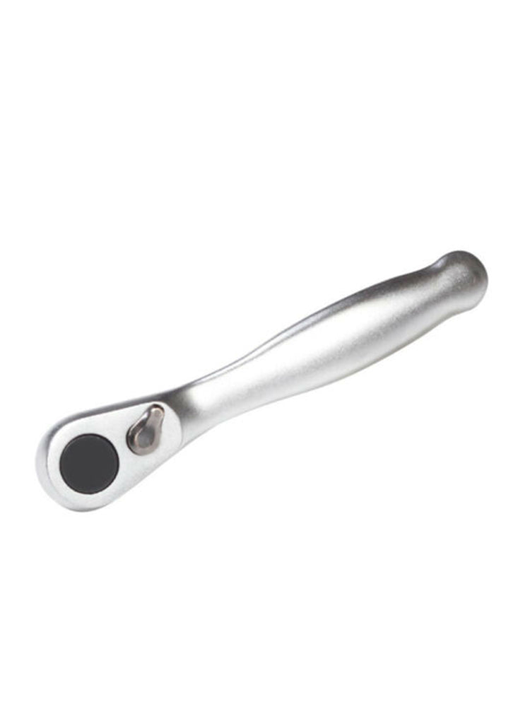 1 x Mini 1/4 Head Screwdriver Pole 6.35mm Inner Hexagon Ratchet Socket Wren Hot