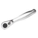 1 x Mini 1/4 Head Screwdriver Pole 6.35mm Inner Hexagon Ratchet Socket Wren Hot