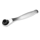 1 x Mini 1/4 Head Screwdriver Pole 6.35mm Inner Hexagon Ratchet Socket Wren Hot