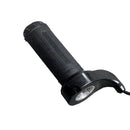 1 x 24/36/48V Twist Throttle Grip For Electric Scooter Bike E-bike 7/8"  Hot