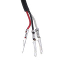 1 x 24/36/48V Twist Throttle Grip For Electric Scooter Bike E-bike 7/8"  Hot