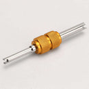 10 x A/C AC  Valve Core Remover Installer Tool for car air conditioning Hot