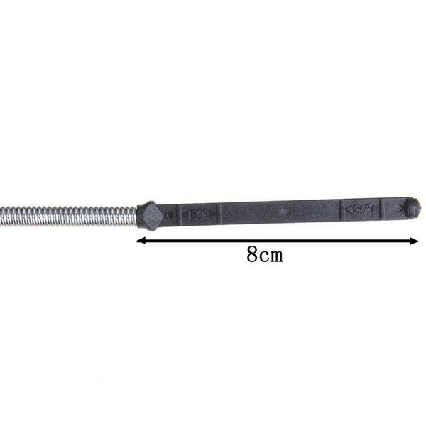 1 x Oil Dipstick 1220mm Auto Gearbox Transm for Mercedes Benz 722.6 - 722.8 Hot