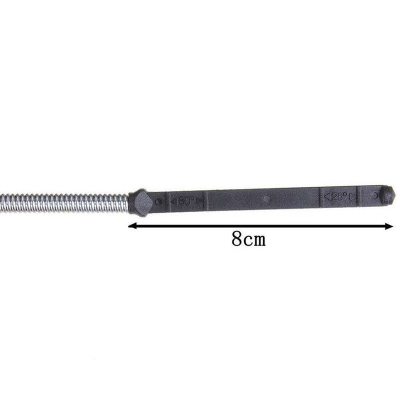 1 x Oil Dipstick 1220mm Auto Gearbox Transm for Mercedes Benz 722.6 - 722.8 Hot