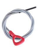 1 x Oil Dipstick 1220mm Auto Gearbox Transm for Mercedes Benz 722.6 - 722.8 Hot