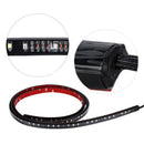 1x60" Car Truck LED Strip Tailgate TailLight Reverse Brake Turn Signal Light Hot