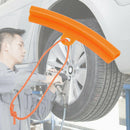 5x Motorcycle Bike Tire Wheel Changer Guard Rim Protector Tyre Changing Best