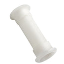 1 xNylon Motorwell Drain Tube With Plug Boat Marine Length 3.3CM Width 3.3CM Hot