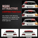 1 x Roofline LED Third High Brake Tail Light Kit Above Rear Windshield Nice