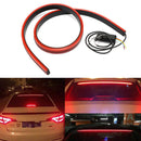 1 x Roofline LED Third High Brake Tail Light Kit Above Rear Windshield Nice