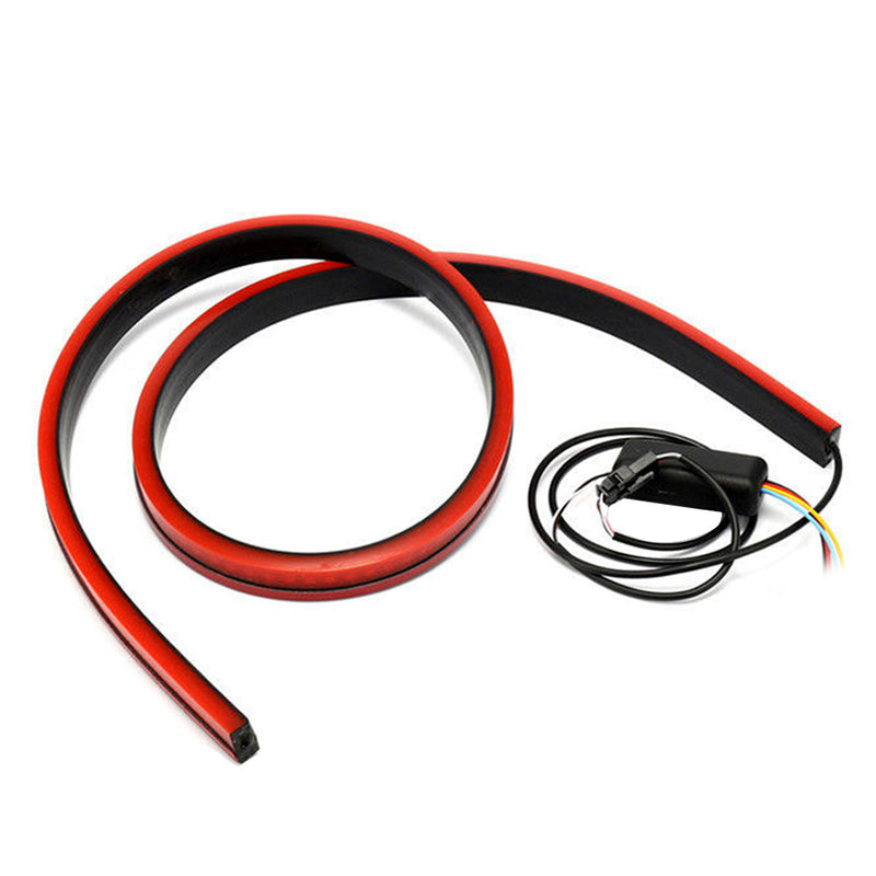 1 x Roofline LED Third High Brake Tail Light Kit Above Rear Windshield Nice