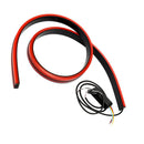 1 x Roofline LED Third High Brake Tail Light Kit Above Rear Windshield Nice