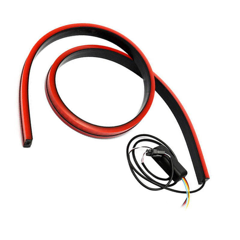 1 x Roofline LED Third High Brake Tail Light Kit Above Rear Windshield Nice