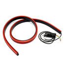 1 x Roofline LED Third High Brake Tail Light Kit Above Rear Windshield Nice