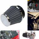 4 Pcs 54mm Motorcycle Oval Air Filter For Yamaha XS1100 XJR1200 XJR1300 Best