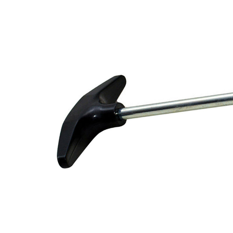 1 x Exhaust Spring Hook Puller Tool T-Handle Style Dirt Bike ATV Motorcycle Hot