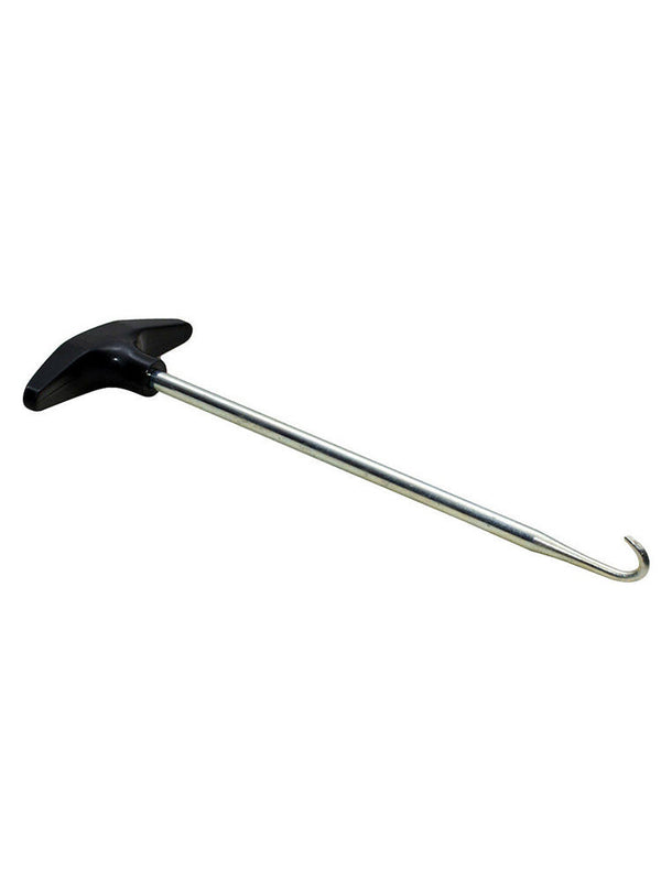 1 x Exhaust Spring Hook Puller Tool T-Handle Style Dirt Bike ATV Motorcycle Hot