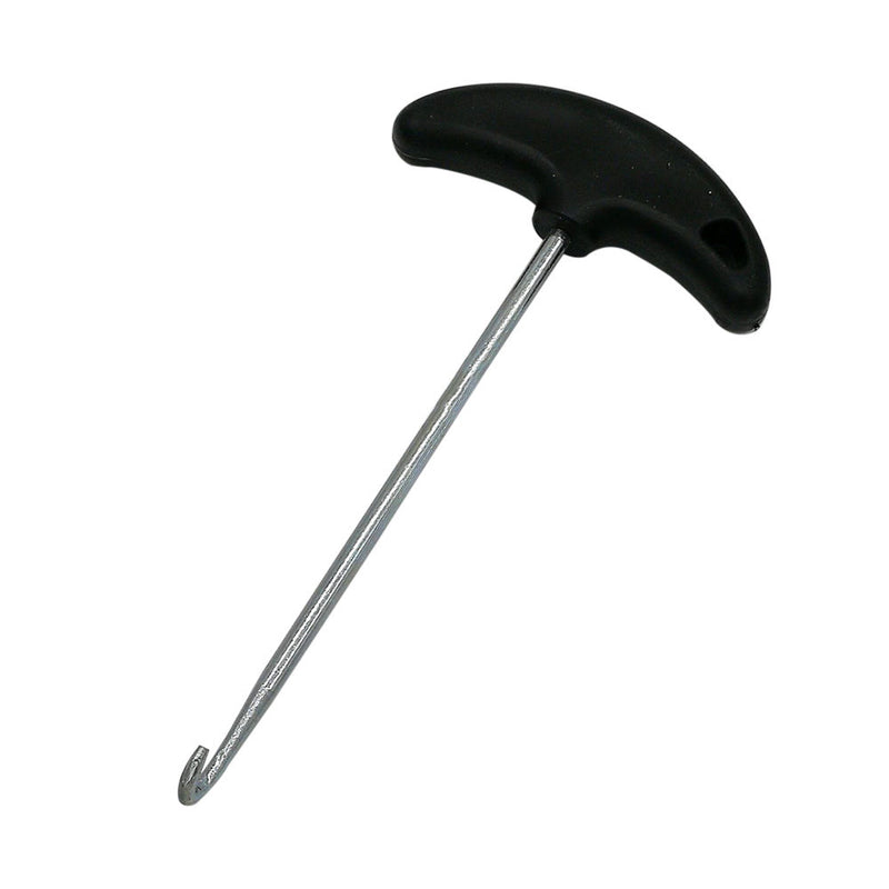 1 x Exhaust Spring Hook Puller Tool T-Handle Style Dirt Bike ATV Motorcycle Hot