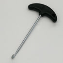 1 x Exhaust Spring Hook Puller Tool T-Handle Style Dirt Bike ATV Motorcycle Hot