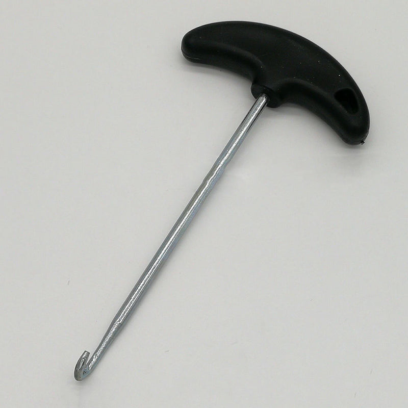 1 x Exhaust Spring Hook Puller Tool T-Handle Style Dirt Bike ATV Motorcycle Hot