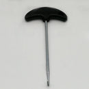 1 x Exhaust Spring Hook Puller Tool T-Handle Style Dirt Bike ATV Motorcycle Hot