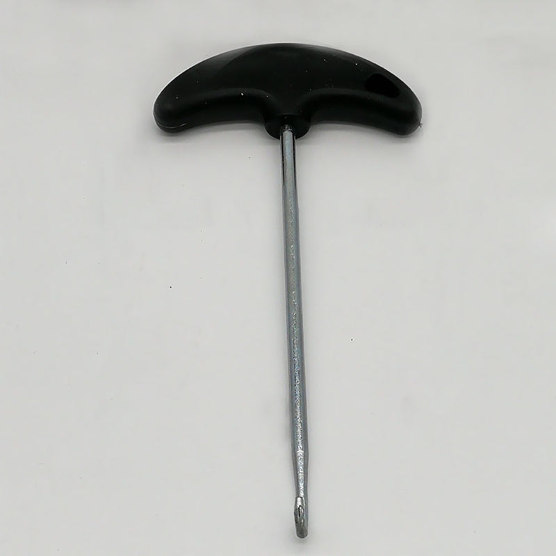 1 x Exhaust Spring Hook Puller Tool T-Handle Style Dirt Bike ATV Motorcycle Hot