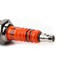 5 pcs D8TJC 3 Spark Plug CG CF250 Moped Scooter ATV Dirt Bike Best Hot