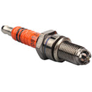 5 pcs D8TJC 3 Spark Plug CG CF250 Moped Scooter ATV Dirt Bike Best Hot